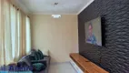 Foto 5 de Casa de Condomínio com 6 Quartos para venda ou aluguel, 210m² em Balneário Praia do Pernambuco, Guarujá