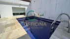 Foto 31 de Cobertura com 3 Quartos à venda, 279m² em José Menino, Santos