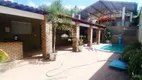 Foto 2 de Casa com 2 Quartos para alugar, 150m² em Cidade Jardim, Teresina