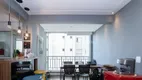Foto 2 de Apartamento com 2 Quartos à venda, 61m² em Barra Funda, São Paulo