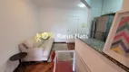 Foto 7 de Flat com 1 Quarto para alugar, 37m² em Vila Nova Conceição, São Paulo