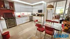 Foto 6 de Casa de Condomínio com 4 Quartos para venda ou aluguel, 460m² em Condominio Residencial Villa Lombarda, Valinhos