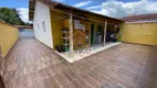 Foto 3 de Casa com 3 Quartos à venda, 110m² em Morro Do Algodao, Caraguatatuba