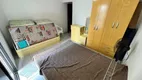 Foto 14 de Apartamento com 1 Quarto à venda, 55m² em Vila Tupi, Praia Grande