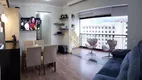 Foto 6 de Apartamento com 3 Quartos à venda, 77m² em Alto da Mooca, São Paulo