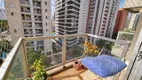 Foto 17 de Apartamento com 3 Quartos à venda, 100m² em Vila Olímpia, São Paulo