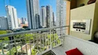 Foto 5 de Apartamento com 3 Quartos à venda, 92m² em Tatuapé, São Paulo