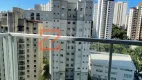 Foto 5 de Apartamento com 1 Quarto para alugar, 39m² em Vila Andrade, São Paulo