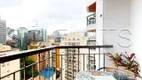 Foto 3 de Apartamento com 2 Quartos à venda, 73m² em Jardins, São Paulo