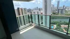 Foto 9 de Apartamento com 4 Quartos à venda, 135m² em Ilha do Leite, Recife