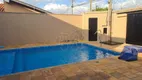 Foto 4 de Casa com 3 Quartos à venda, 229m² em Jardim Imperador, Araraquara