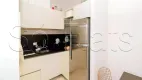 Foto 9 de Flat com 1 Quarto à venda, 37m² em Itaim Bibi, São Paulo