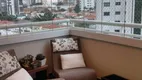 Foto 3 de Apartamento com 3 Quartos à venda, 145m² em Jardim Anália Franco, São Paulo