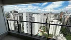 Foto 14 de Apartamento com 1 Quarto para alugar, 39m² em Itaim Bibi, São Paulo