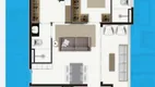 Foto 5 de Apartamento com 2 Quartos à venda, 50m² em Dionísio Torres, Fortaleza