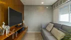 Foto 5 de Apartamento com 2 Quartos à venda, 136m² em Brooklin, São Paulo