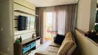 Foto 2 de Apartamento com 2 Quartos à venda, 59m² em Residencial Dona Margarida, Santa Bárbara D'Oeste