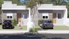 Foto 7 de Casa com 2 Quartos à venda, 52m² em Califórnia, Nova Santa Rita