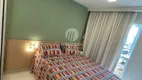 Foto 7 de Apartamento com 1 Quarto à venda, 39m² em Porto de Galinhas, Ipojuca
