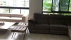 Foto 11 de Apartamento com 4 Quartos à venda, 168m² em Brotas, Salvador