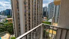 Foto 8 de Flat com 2 Quartos para alugar, 135m² em Vila Olímpia, São Paulo