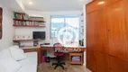 Foto 11 de Cobertura com 3 Quartos à venda, 192m² em Lagoa, Rio de Janeiro