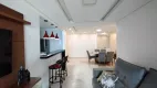 Foto 10 de Apartamento com 3 Quartos à venda, 131m² em Campo da Aviação, Praia Grande