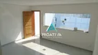 Foto 9 de Sobrado com 3 Quartos à venda, 116m² em Vila Homero Thon, Santo André