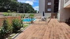 Foto 3 de Apartamento com 1 Quarto à venda, 46m² em Parque Faber Castell I, São Carlos