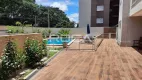 Foto 3 de Apartamento com 1 Quarto para venda ou aluguel, 46m² em Parque Faber Castell I, São Carlos