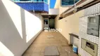 Foto 15 de Casa com 3 Quartos à venda, 160m² em Estuario, Santos