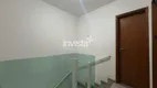 Foto 11 de Casa com 3 Quartos para alugar, 140m² em Gonzaga, Santos