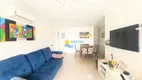 Foto 7 de Apartamento com 2 Quartos à venda, 100m² em Pitangueiras, Guarujá