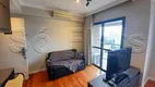 Foto 3 de Flat com 1 Quarto à venda, 27m² em Itaim Bibi, São Paulo