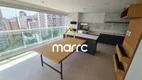 Foto 2 de Apartamento com 3 Quartos à venda, 181m² em Paraíso, São Paulo