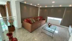 Foto 3 de Apartamento com 4 Quartos para alugar, 511m² em Ponta Negra, Manaus