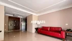 Foto 34 de Apartamento com 3 Quartos para alugar, 155m² em Vila Cidade Universitária, Bauru