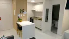 Foto 4 de Flat com 1 Quarto para alugar, 35m² em Moema, São Paulo