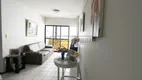 Foto 2 de Apartamento com 3 Quartos à venda, 94m² em Ponta Verde, Maceió
