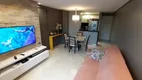 Foto 2 de Apartamento com 3 Quartos à venda, 78m² em Calhau, São Luís