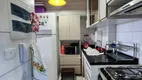 Foto 2 de Apartamento com 3 Quartos à venda, 65m² em Gruta de Lourdes, Maceió