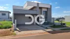 Foto 3 de Casa de Condomínio com 3 Quartos à venda, 174m² em Parque Brasil 500, Paulínia