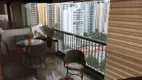 Foto 9 de Apartamento com 4 Quartos à venda, 200m² em Moema, São Paulo