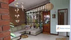 Foto 13 de Casa com 3 Quartos à venda, 172m² em Balneario Jussara, Mongaguá