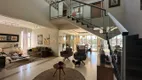 Foto 9 de Casa com 4 Quartos à venda, 420m² em Garças, Belo Horizonte