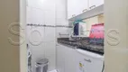 Foto 12 de Flat com 1 Quarto à venda, 42m² em Jardim Paulista, São Paulo