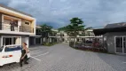 Foto 8 de Casa de Condomínio com 2 Quartos à venda, 118m² em Armação, Florianópolis