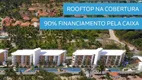 Foto 24 de Apartamento com 1 Quarto à venda, 31m² em Praia do Cupe, Ipojuca