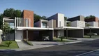 Foto 5 de Casa de Condomínio com 4 Quartos à venda, 252m² em Santo Inácio, Curitiba