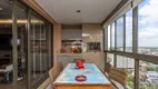 Foto 2 de Apartamento com 3 Quartos à venda, 166m² em Centro, Canoas
